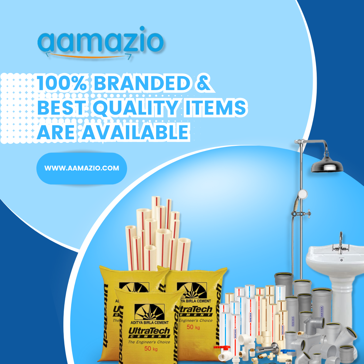 aamazio promo
